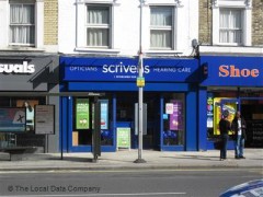 Scrivens Hearing Care image