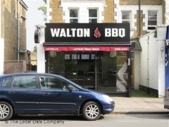 Walton BBQ image