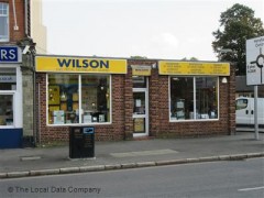 Wilson image