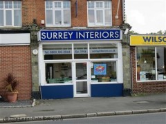 Surrey Interiors image