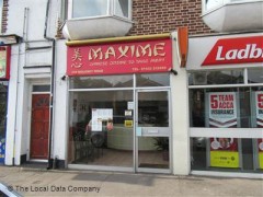 Maxime image
