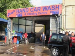 Magic Hand Car Wash image