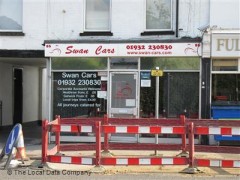 Swan Cars image