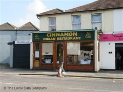 Cinnamon image
