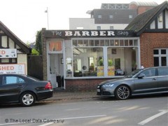 The Barber Shop image