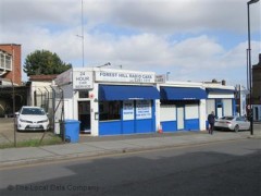 Forest Hill Radio Cars image