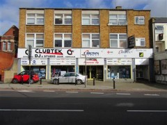 T Brown Group Clubtek image