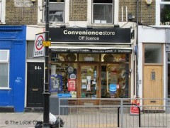 SJ Convenience Store image
