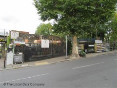 The Nunhead Gardener  image