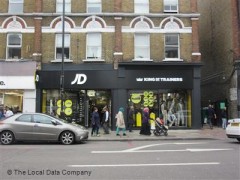 JD Sports image