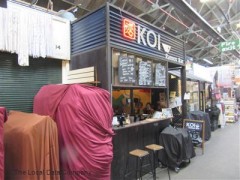 Koi Ramen Bar image