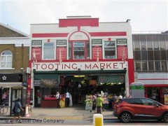 Stannards of Tooting image