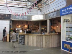 Brickwood Coffee & Bread image