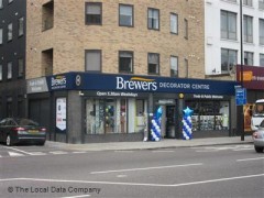 Brewers image