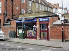 Protex Electrical Supplies image