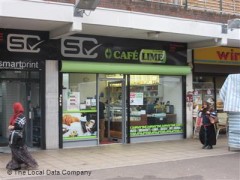 Cafe Lime image
