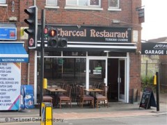 Charcoal Restaurant image