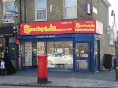 Munchy Grill image