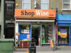 Shop Wise Local image