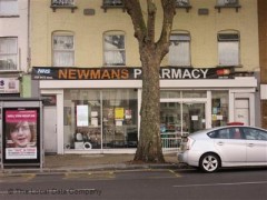 Newmans Pharmacy image