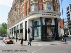 Burberry Womenswear image