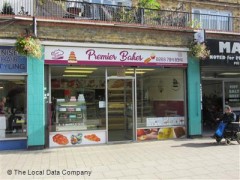 Premier Bakes image