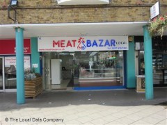 Meat Bazar image