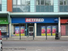 Betfred image