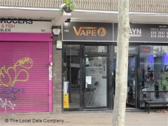 Popular Vape image