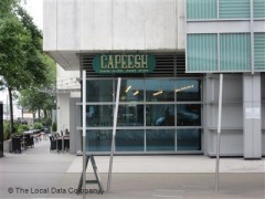 Capeesh image