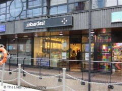 Zabardast image