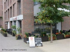 Cafe Bonnane image