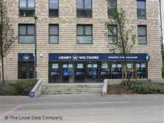 Henry Wiltshire image