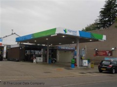 Harvest Energy image