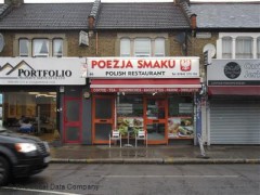 Poezja Smaku image