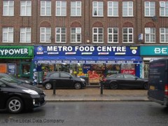 Metro Food Centre image