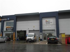 Dulux Decorator Centre image
