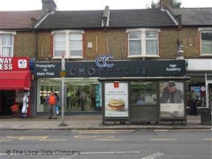 Choppy Cut image