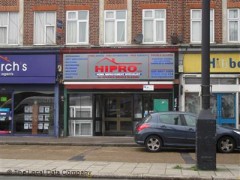 Hipro image