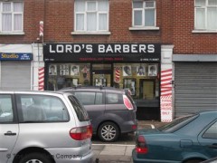Lord's Barbers image