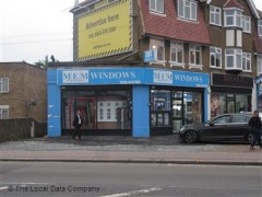 MEM Windows image