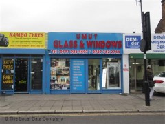 UMUT Glass & Windows image