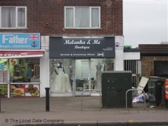 Melanka & Me image