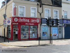 Clothing Care image