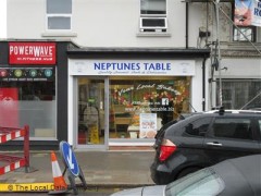 Neptunes Table image