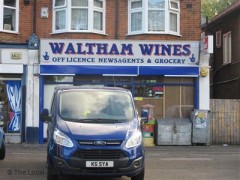 Waltham Wines image