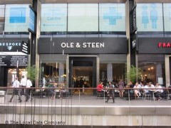Ole & Steen image