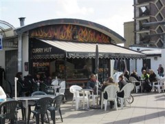 Curry Hut image