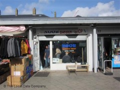 Noor Barber Shop image