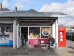 The Coffee Corner image